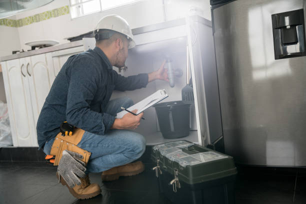Best Drain Cleaning Services  in Red Rock, AZ