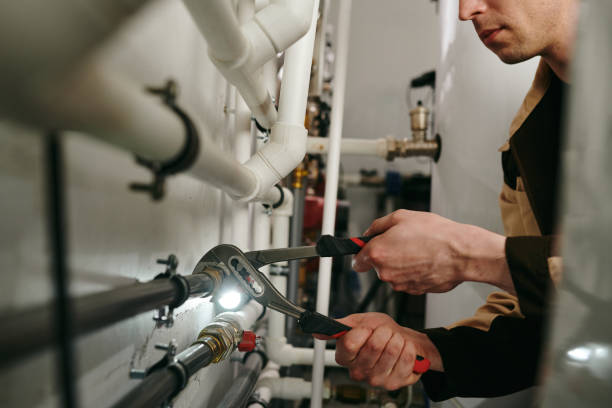 Best Residential Plumbing Services  in Red Rock, AZ