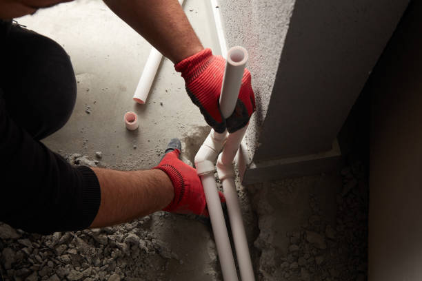 Best Water Leak Repair  in Red Rock, AZ