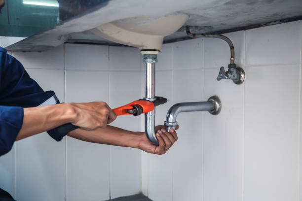 Best Local Plumber Services  in Red Rock, AZ