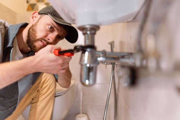 Best Sewer Line Repair  in Red Rock, AZ