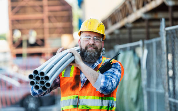 Best Clogged Drain Plumber  in Red Rock, AZ