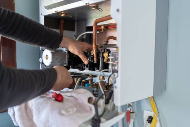 Best Commercial Plumbing Services  in Red Rock, AZ