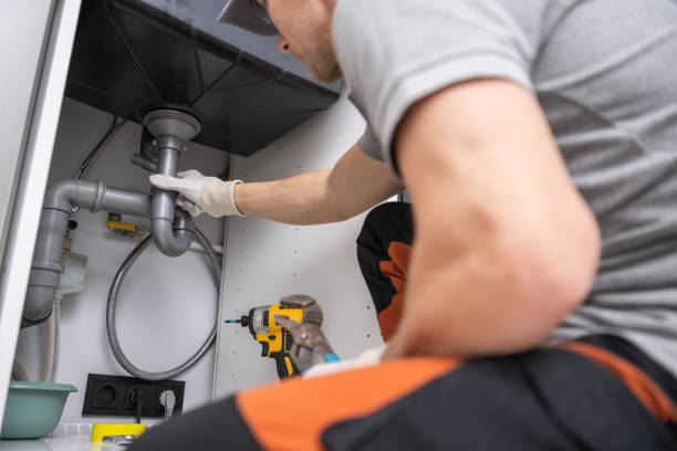 Best Emergency Plumber  in Red Rock, AZ