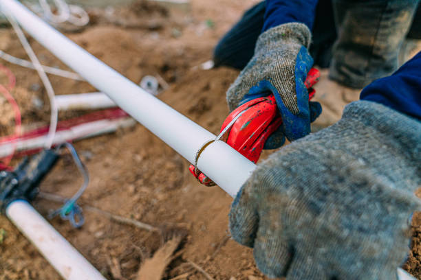 Best Gas Line Repair  in Red Rock, AZ